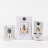 Festive Frasier Flameless Bundle