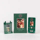 Christmas Bliss Flameless Bundle