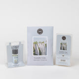 Laundry Line Flameless Bundle