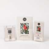 Comfort & Joy Flameless Bundle