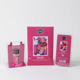 XOXO Flameless Bundle