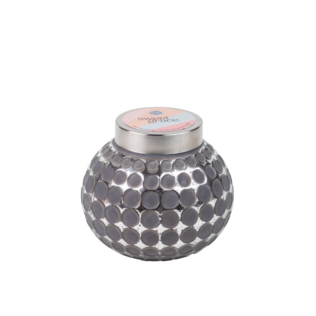 Sweet Grace Collection Candle #004