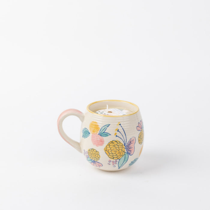 bridgewater candle company Sweet Grace Collection Candle #046