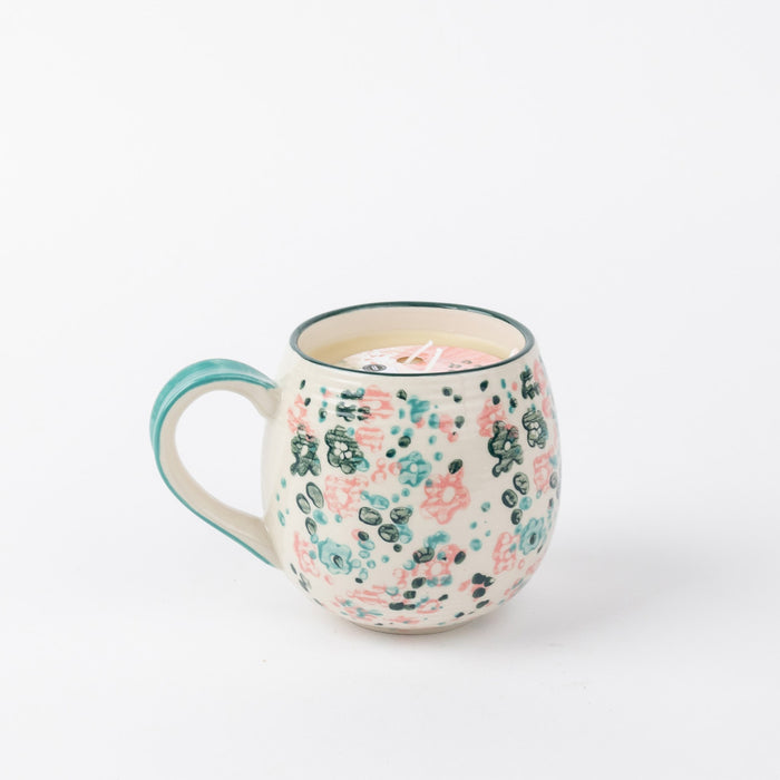 bridgewater candle company Sweet Grace Collection Candle #049