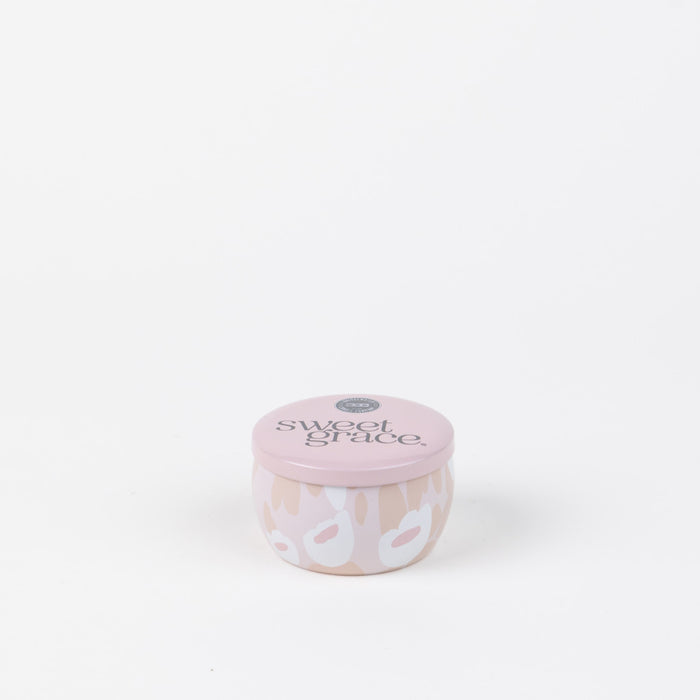 bridgewater candle company Sweet Grace Collection Candle #059