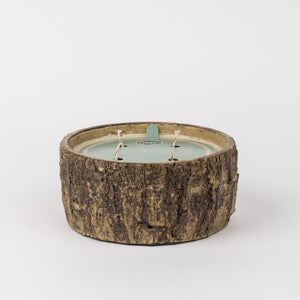 Afternoon Retreat Collection Candle #101