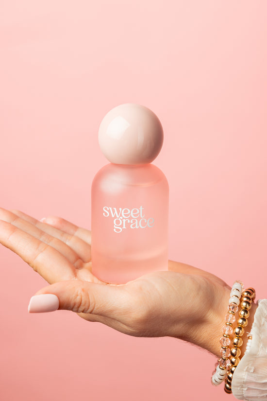 Sweet Grace Eau de Parfum main image 1