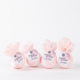 Bath Bomb 4 Pack-Sweet Grace