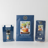 Rise & Shine Flameless Bundle
