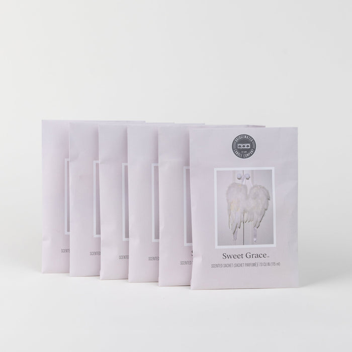 bridgewater candle company Sweet Grace Sachet Bundle