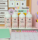 Back to School Laundry Bundle 4pk