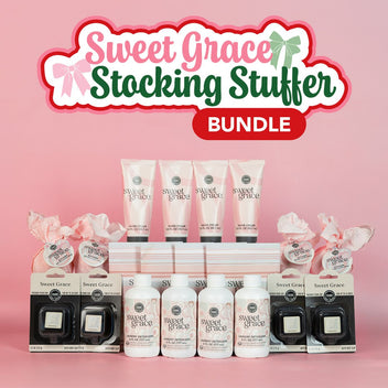 Sweet Grace – Bridgewater Candle Company