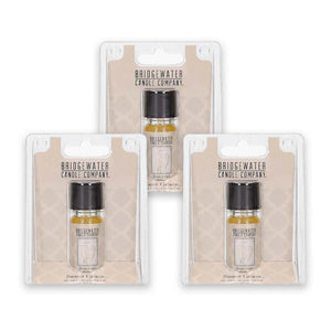 Sweet Grace Home Fragrance Oil 3 Pack