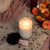8oz Jar Candle-Lilac Daydream