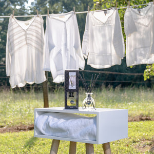 Reed Diffuser-Laundry Line